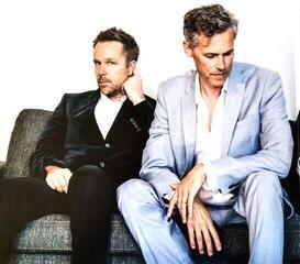 Δίσκος LP Perfect Beings - Vier (2 LP + CD) - 2