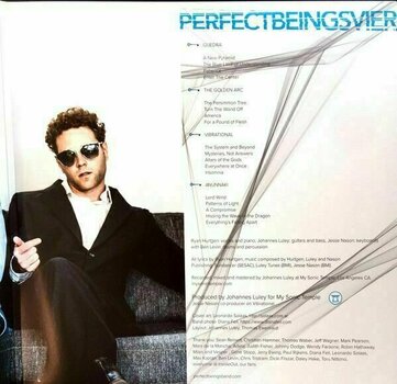 LP Perfect Beings - Vier (2 LP + CD) - 4