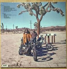 Hanglemez Picturebooks - Hands Of Time (LP + CD) - 1