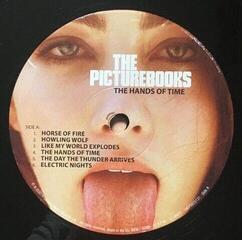 Hanglemez Picturebooks - Hands Of Time (LP + CD) - 2