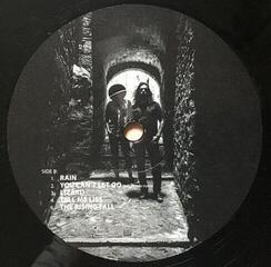 Hanglemez Picturebooks - Hands Of Time (LP + CD) - 3