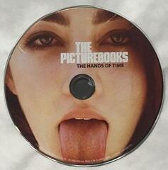 Hanglemez Picturebooks - Hands Of Time (LP + CD) - 4