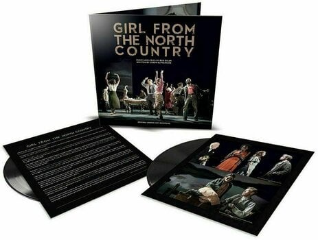 LP Musical - Girl From The North Country (2 LP) - 2