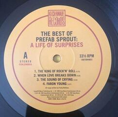 LP platňa Prefab Sprout - A Life Of Surprises: the Best of (2 LP) - 1