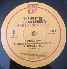 LP platňa Prefab Sprout - A Life Of Surprises: the Best of (2 LP) - 2
