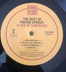 LP platňa Prefab Sprout - A Life Of Surprises: the Best of (2 LP) - 3