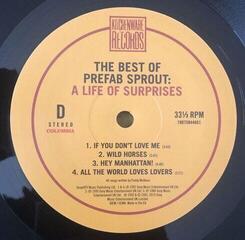 LP platňa Prefab Sprout - A Life Of Surprises: the Best of (2 LP) - 4