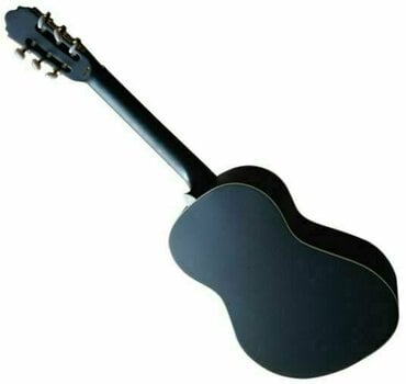 3/4 klassieke gitaar voor kinderen Pasadena SC041 3/4 Zwart - 2