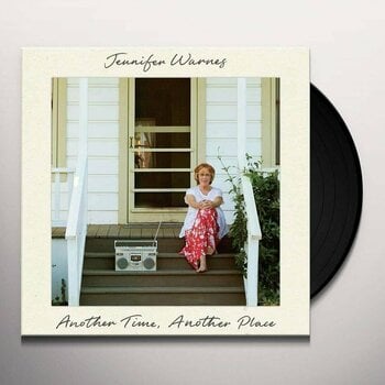 Disco in vinile Jennifer Warnes - Another Time, Another Place (LP) (180g) - 2