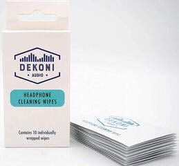 Čístíci sada
 Dekoni Audio CLEANING-WIPES Čístíci sada - 2