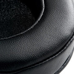 Ear Pads Dekoni Audio EPZ-ATHM50X-SK  CDR900ST/MDR7506-ATH-AD Series Black Ear Pads - 3