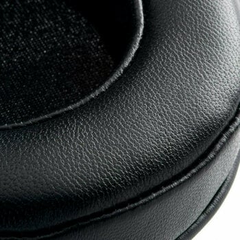 Ušesne blazinice za slušalke Dekoni Audio EPZ-ATHM50X-SK Ušesne blazinice za slušalke  CDR900ST/MDR7506-ATH-AD Series Črna - 4