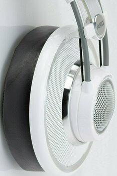 Ear Pads for headphones Dekoni Audio EPZ-K701-SK Ear Pads for headphones  K518-K701-K702 Black - 3