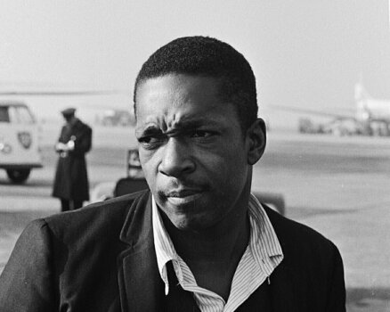 Вінілові платівки John Coltrane - Blue Train (2 LP) - 2
