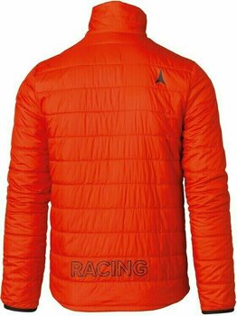 Giacca da sci Atomic RS Jacket Red L - 2
