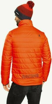 Giacca da sci Atomic RS Jacket Red L - 4