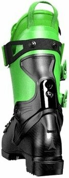 Cipele za alpsko skijanje Atomic Hawx Ultra Black/Green 29/29,5 Cipele za alpsko skijanje - 2