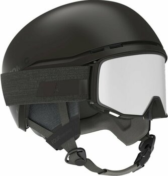 Ski Helmet Atomic Four Amid Pro CB Black L (59-63 cm) Ski Helmet - 2