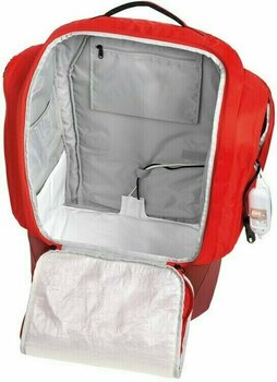 Ski Boot Bag Atomic RS Heated Boot Pack Red/Dark Red - 4