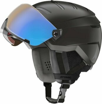 Lyžařská helma Atomic Savor GT Visor Photo Black L (59-63 cm) Lyžařská helma - 2