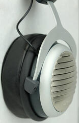 Ear Pads Dekoni Audio EPZ-DT78990-HYB  DT Series-AKG K Series-DT770-DT880-DT990 Black Ear Pads - 2