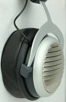 Korvatyynyt kuulokkeille Dekoni Audio EPZ-DT78990-HYB Korvatyynyt kuulokkeille  DT Series-AKG K Series-DT770-DT880-DT990 Musta - 3