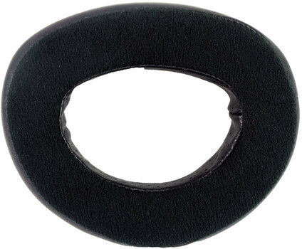 Oreillettes pour casque Dekoni Audio EPZ-HD700-HYB Oreillettes pour casque  HD700 Noir Noir - 3