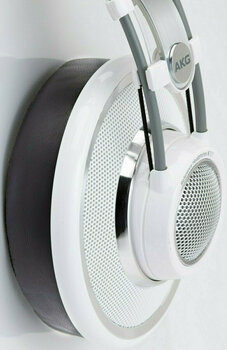 Ear Pads for headphones Dekoni Audio EPZ-K701-HYB Ear Pads for headphones K601-K701 Black - 2