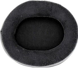 Oreillettes pour casque Dekoni Audio EPZ-ATHM50x-CHB  ATH-M Series- MDR7506-CDR900ST Black Oreillettes pour casque - 1