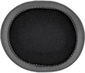 Oreillettes pour casque Dekoni Audio EPZ-ATHM50x-CHB  ATH-M Series- MDR7506-CDR900ST Black Oreillettes pour casque - 3