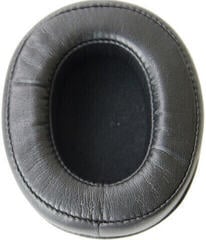 Oreillettes pour casque Dekoni Audio EPZ-ATHM50X-CHL  ATH-M Series- MDR7506-CDR900ST Black Oreillettes pour casque - 1