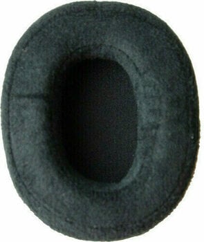 Oreillettes pour casque Dekoni Audio EPZ-ATHM50X-CHS Oreillettes pour casque  ATH-M Series- MDR7506-CDR900ST Noir - 2