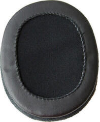 Oreillettes pour casque Dekoni Audio EPZ-ATHM50X-CHS  ATH-M Series- MDR7506-CDR900ST Black Oreillettes pour casque - 2