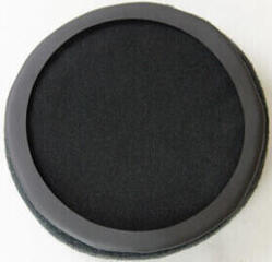 Ear Pads Dekoni Audio EPZ-DT78990-CHS  DT Series-AKG K Series-DT770-DT880-DT990 Black Ear Pads - 3