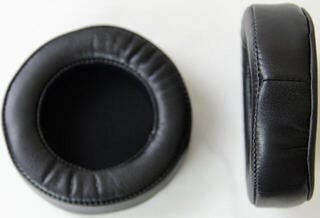 Ear Pads Dekoni Audio EPZ-DT78990-CHL  DT Series-AKG K Series-DT770-DT880-DT990 Black Ear Pads - 1