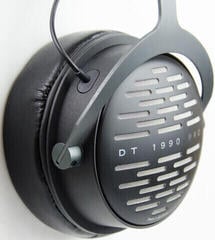 Ear Pads Dekoni Audio EPZ-DT78990-CHL  DT Series-AKG K Series-DT770-DT880-DT990 Black Ear Pads - 5