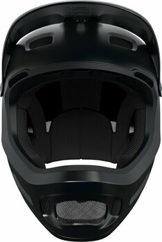 Bike Helmet POC Coron Air SPIN Fabio Fabio Edition Uranium Black Matt/Gold 51-54 Bike Helmet - 2