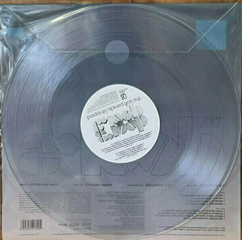 Vinyl Record The Doors - RSD - The Soft Parade: Doors Only Mix (LP) - 2