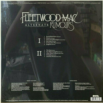 Disque vinyle Fleetwood Mac - The Alternate Rumours (RSD) (LP) - 2