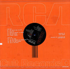 Vinyl Record The Strokes - New Abnormal (LP) - 4