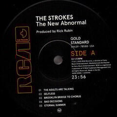 Vinyl Record The Strokes - New Abnormal (LP) - 2