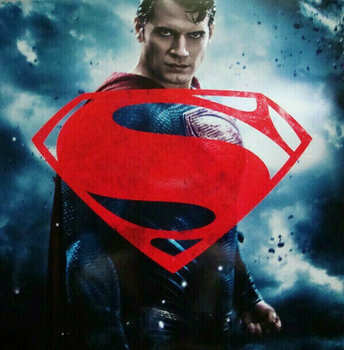 Vinyl Record Hans Zimmer - Batman Vs. Superman (3 LP) (180g) - 4