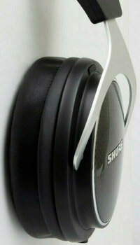 Fülpárna fejhallgató Dekoni Audio EPZ-SRH-CHL Fülpárna fejhallgató  SRH Series Fekete Fekete - 2