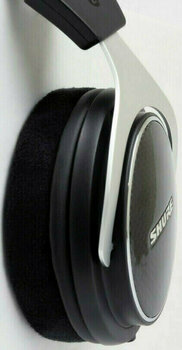 Almohadillas para auriculares Dekoni Audio EPZ-SRH-CHS Almohadillas para auriculares  SRH Series Negro - 2