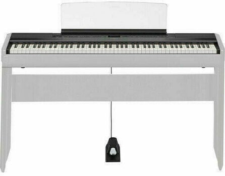 Digitralni koncertni pianino Yamaha P-515 B Digitralni koncertni pianino - 3