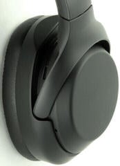 Ear Pads Dekoni Audio EPZ-WH1000Xm3-CHL  WH1000Xm3 Black Ear Pads - 1