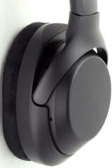 Náušníky Dekoni Audio EPZ-WH1000Xm3-CHS  WH1000Xm3 Black Náušníky - 1