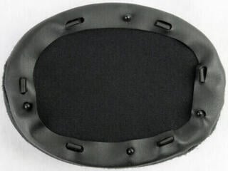 Náušníky Dekoni Audio EPZ-WH1000Xm3-CHS  WH1000Xm3 Black Náušníky - 3