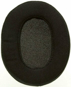 Oreillettes pour casque Dekoni Audio EPZ-ATHM50X-ELVL Oreillettes pour casque  ATH-M Series- MDR7506-CDR900ST Noir - 2