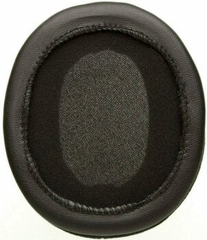 Oreillettes pour casque Dekoni Audio EPZ-ATHM50X-ELVL Oreillettes pour casque  ATH-M Series- MDR7506-CDR900ST Noir - 4
